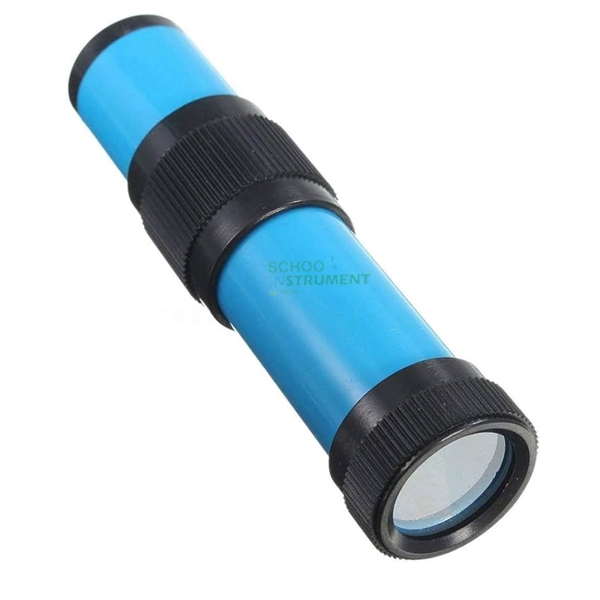 Basic Spectroscope